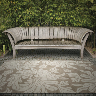Surya Alfresco ALF-9623 Area Rug Roomscene Feature