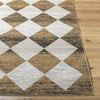 Livabliss Allegro ALG-2348 Charcoal Area Rug