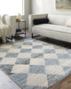 Livabliss Allegro ALG-2349 Blue Area Rug