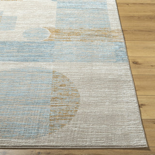 Livabliss Allegro ALG-2350 Tan Area Rug