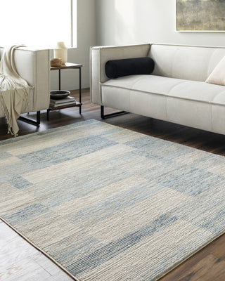 Livabliss Allegro ALG-2351 Tan Area Rug