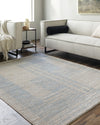 Livabliss Allegro ALG-2352 Tan Area Rug