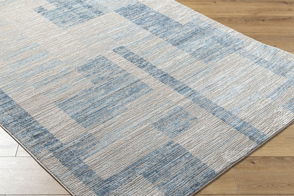 Livabliss Allegro ALG-2353 Tan Area Rug