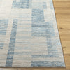 LIVABLISS Allegro ALG-2353 Tan Area Rug