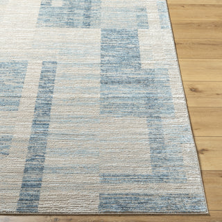 Livabliss Allegro ALG-2353 Tan Area Rug