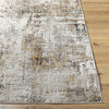 Livabliss Allegro ALG-2355 Light Beige Area Rug