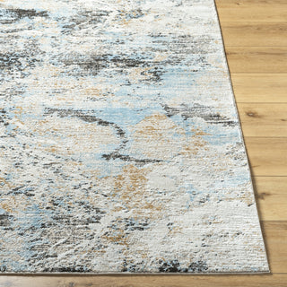 Livabliss Allegro ALG-2356 Light Beige Area Rug