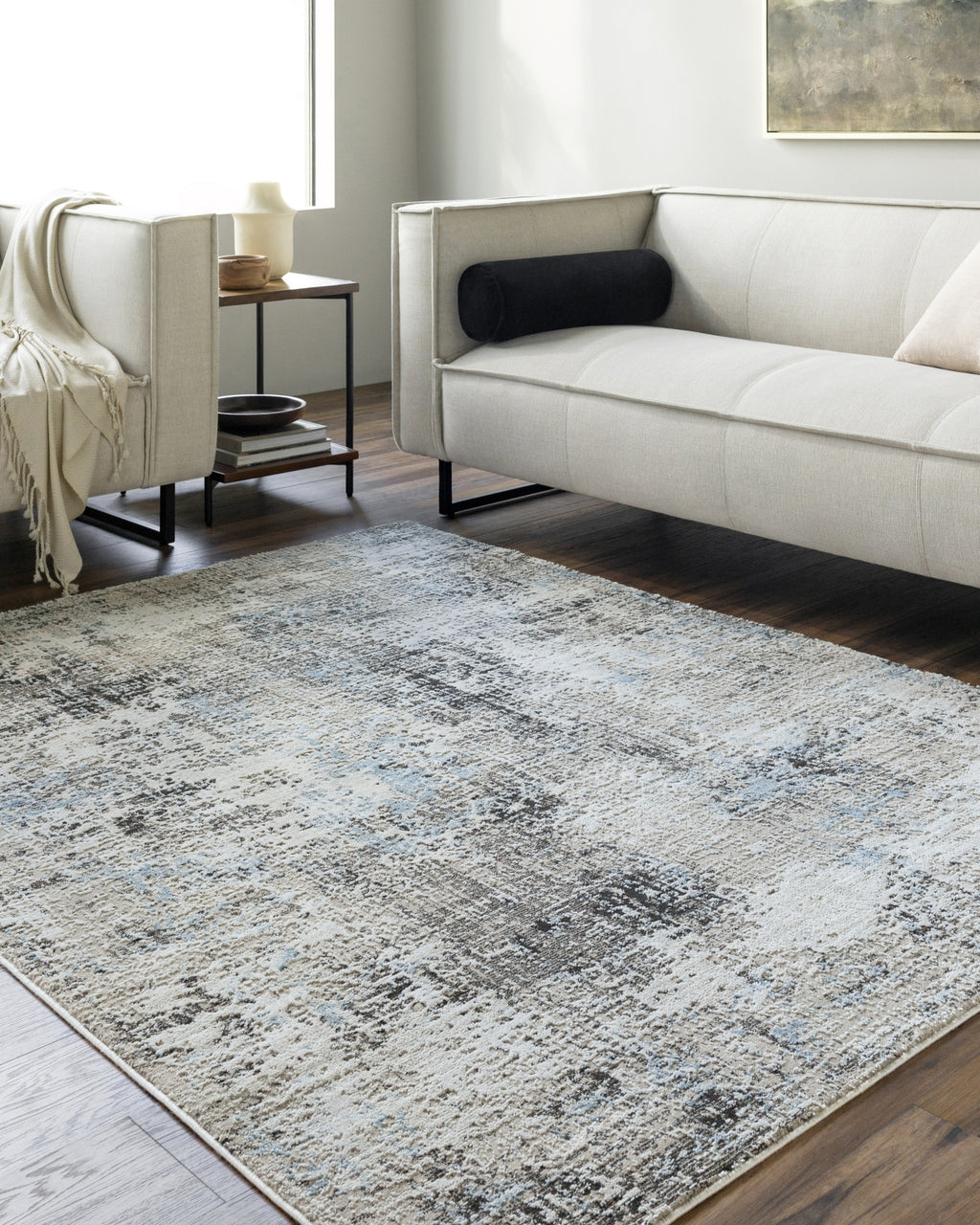 Livabliss Allegro ALG-2358 Tan Area Rug – Incredible Rugs and Decor