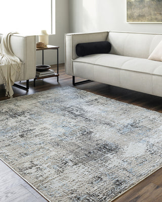 Livabliss Allegro ALG-2358 Tan Area Rug