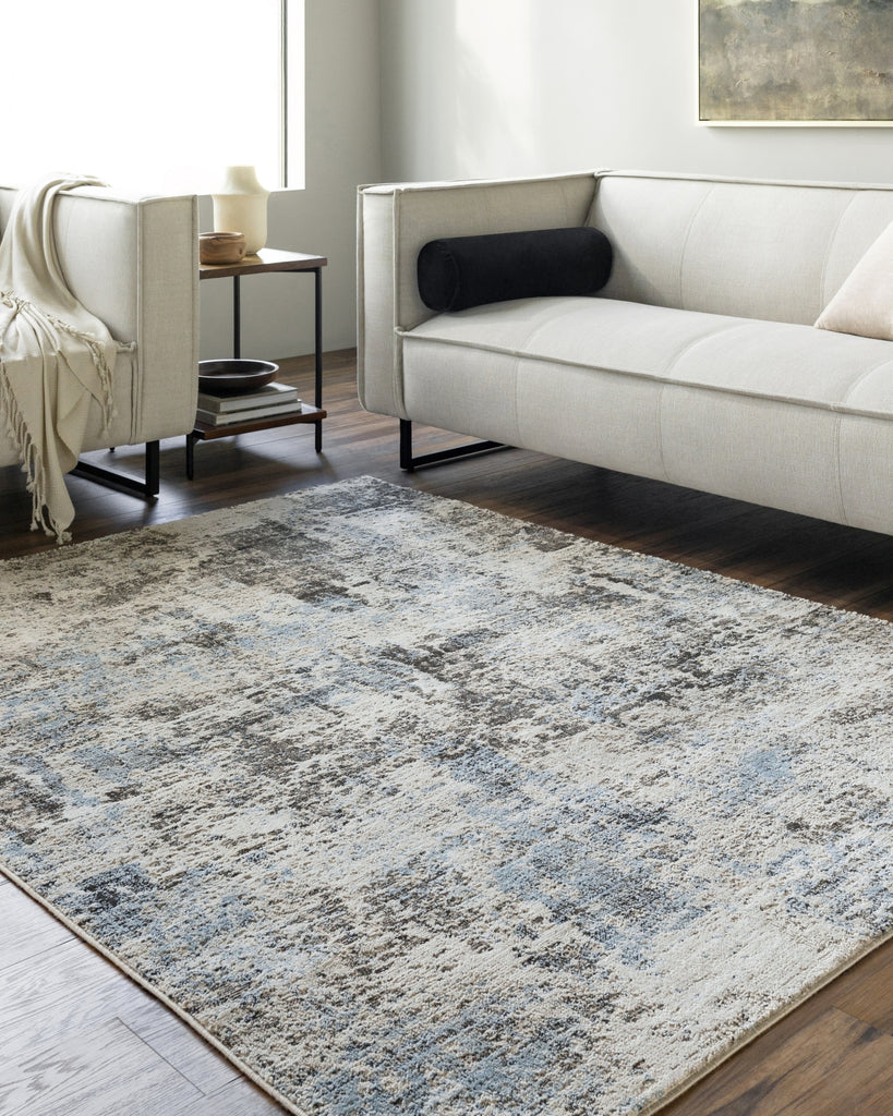 Livabliss Allegro ALG-2359 Light Beige Area Rug