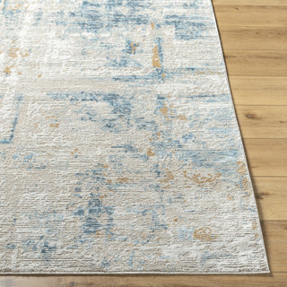 Livabliss Allegro ALG-2360 Tan Area Rug