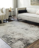 Livabliss Allegro ALG-2361 Light Beige Area Rug