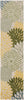 Nourison Aloha ALH05 Green Multicolor Area Rug Main Image