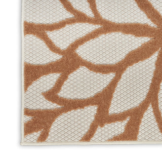 Nourison Aloha ALH05 Ivory Multicolor Area Rug 