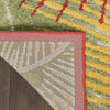 Nourison Aloha ALH10 Multicolor Area Rug by Home Corner Image