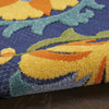 Nourison Aloha ALH17 Navy Multicolor Area Rug 