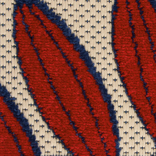 Nourison Aloha ALH18 Multicolor Area Rug 