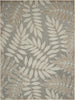Aloha ALH18 Natural Area Rug by Nourison 
