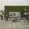 Aloha ALH18 Natural Area Rug by Nourison 