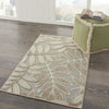Aloha ALH18 Natural Area Rug by Nourison 