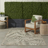 Aloha ALH18 Natural Area Rug by Nourison 