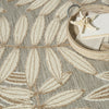 Aloha ALH18 Natural Area Rug by Nourison 