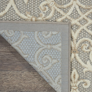 Aloha ALH21 Natural Area Rug by Nourison 
