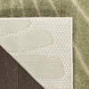 Nourison Aloha ALH24 Green Yellow Area Rug 