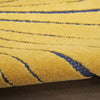 Nourison Aloha ALH24 Navy Multicolor Area Rug 