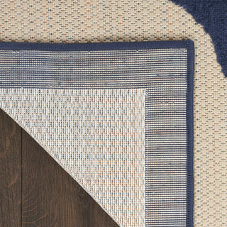 Nourison Aloha ALH33 Multicolor Area Rug 
