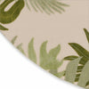 Nourison Aloha ALH40 Ivory Green Area Rug T' R