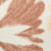 Nourison Aloha ALH42 Multicolor Area Rug Corner Image