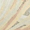 Nourison Aloha ALH43 Sage Rose Area Rug Swatch Image