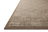 Loloi Alina ALN-01 Bark Area Rug Corner Image