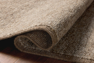 Loloi Alina ALN-01 Bark Area Rug Pile Image