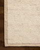 Loloi Alina ALN-01 Natural Area Rug Corner Image