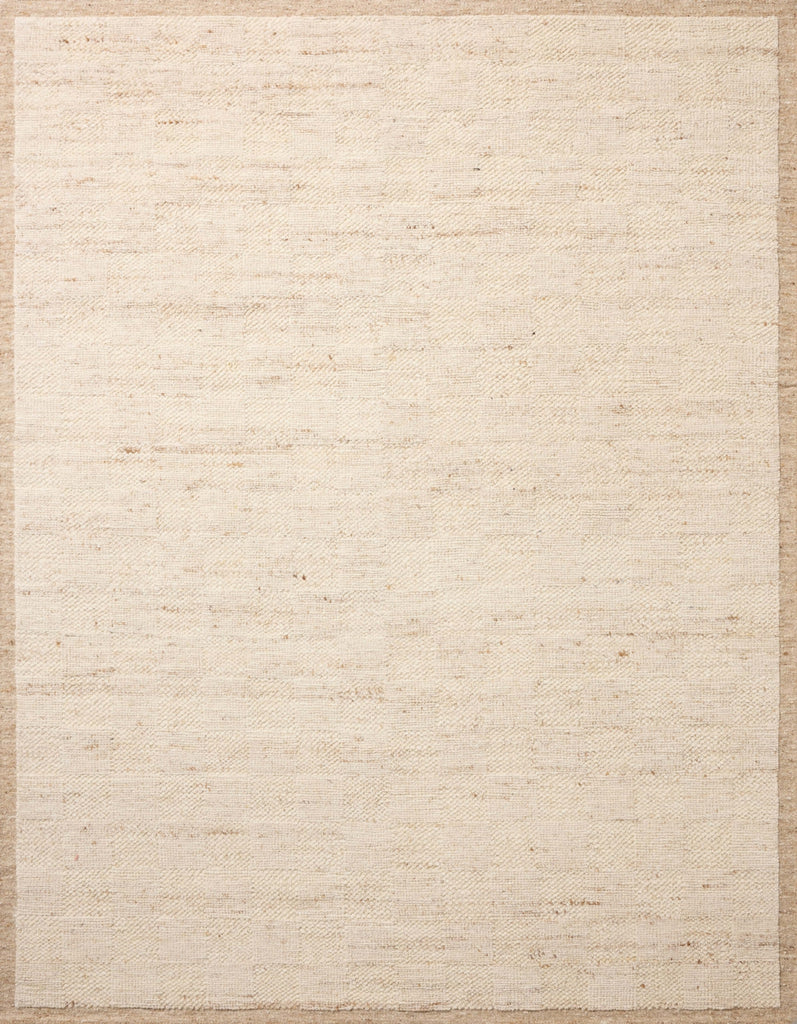 Loloi Alina ALN-01 Natural Area Rug main image