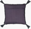 Surya Alaric ALK-001 Black Detail