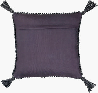 Surya Alaric ALK-001 Black Detail