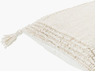 Surya Alaric ALK-002 Off-White Corner Shot