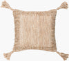 Surya Alaric ALK-003 Tan Swatch Image
