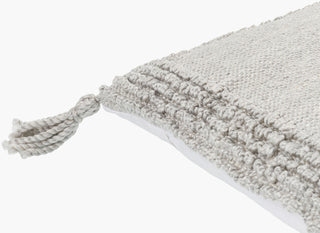 Surya Alaric ALK-004 Light Gray Corner Shot