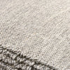 Surya Alaric ALK-004 Light Gray Detail