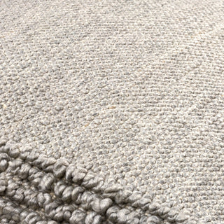 Surya Alaric ALK-004 Light Gray Detail