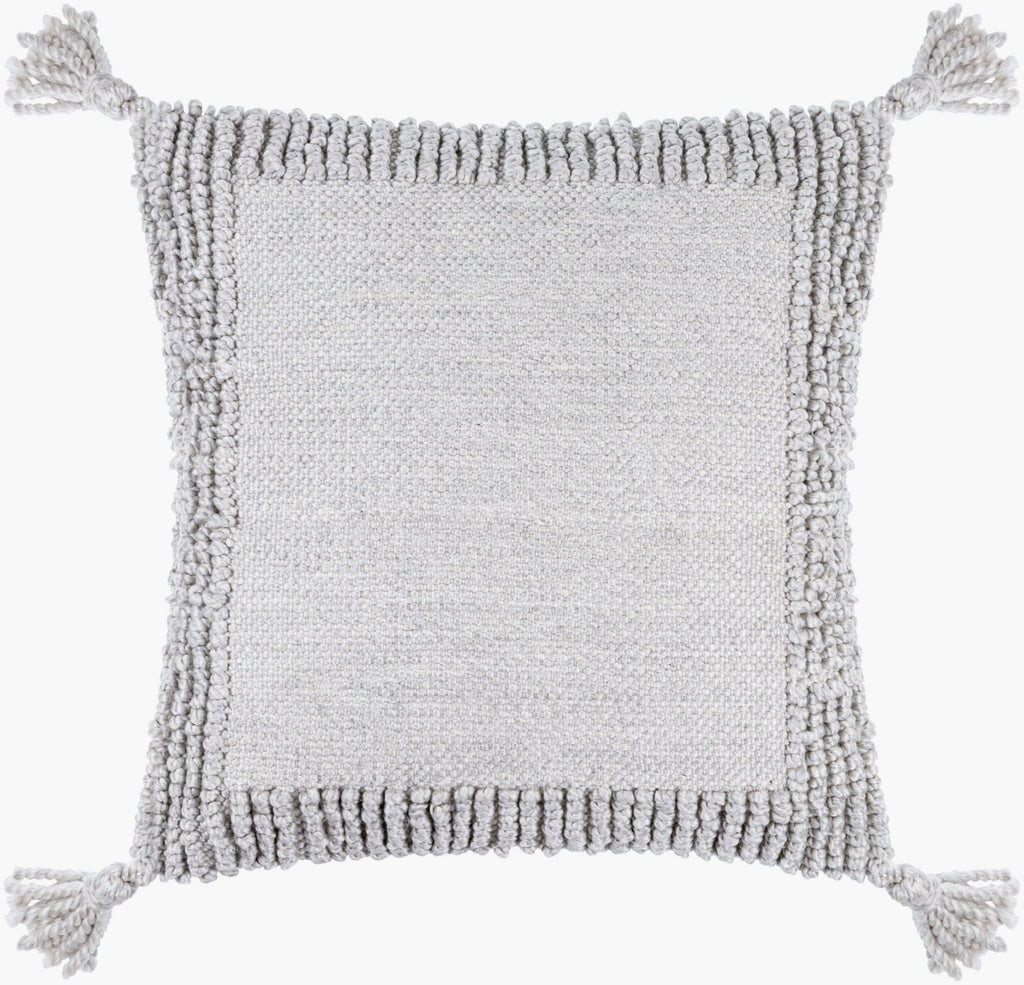 Surya Alaric ALK-004 Light Gray main image