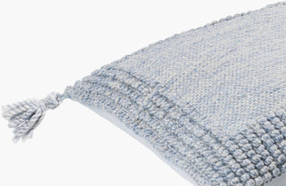Surya Alaric ALK-005 Pale Blue Corner Shot