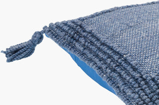 Surya Alaric ALK-007 Dark Blue Corner Shot