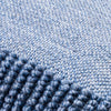 Surya Alaric ALK-007 Dark Blue Detail