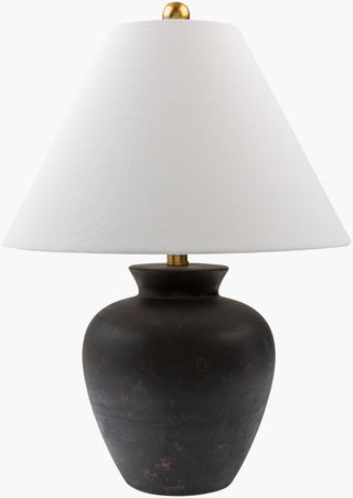 Livabliss Dalle ALL-001 Black Lamp main image