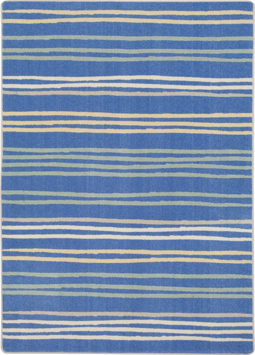 Joy Carpets Kid Essentials Summer Friends Multi Area Rug – Incredible ...